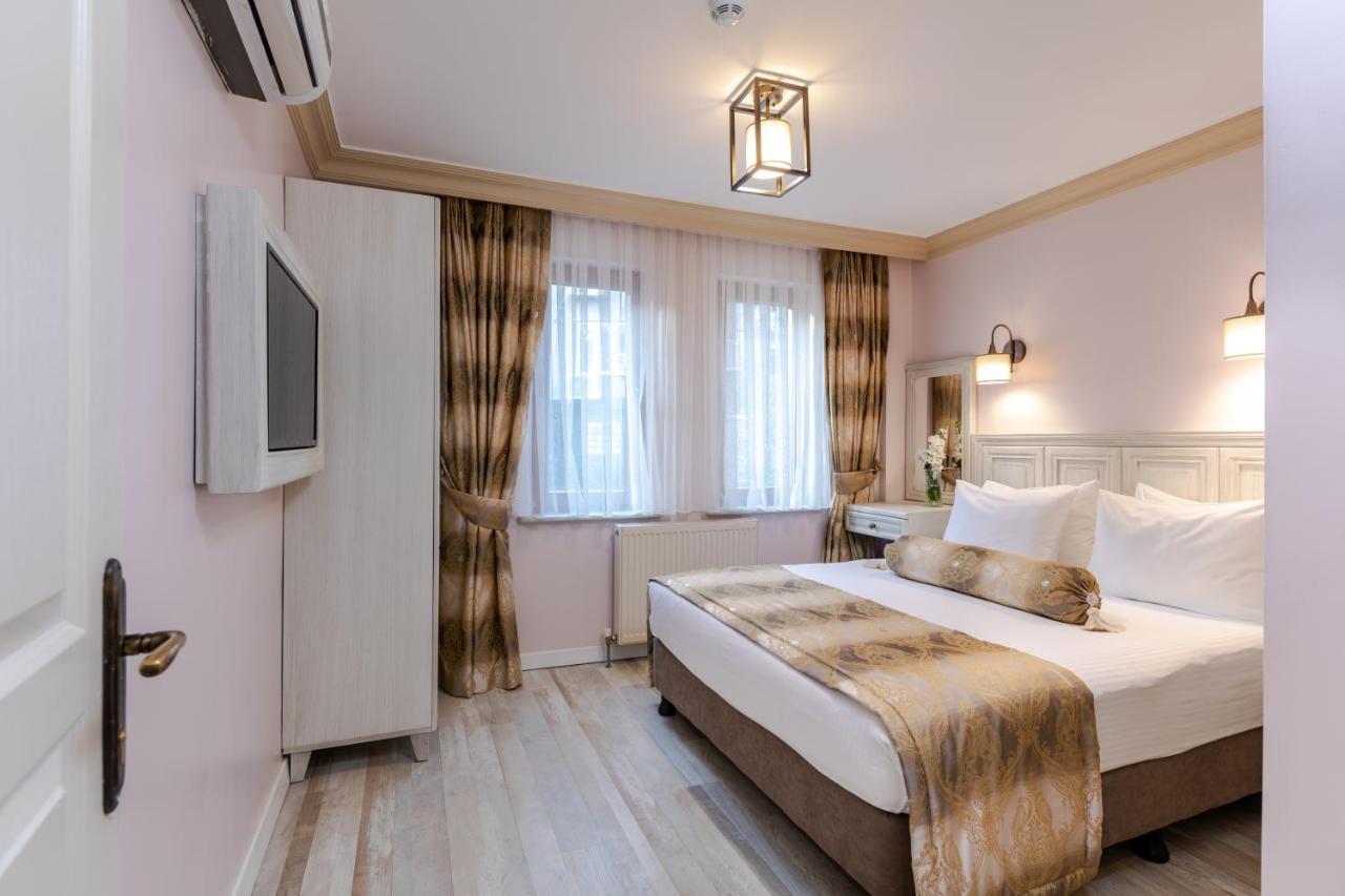 Agora Hotel Istambul