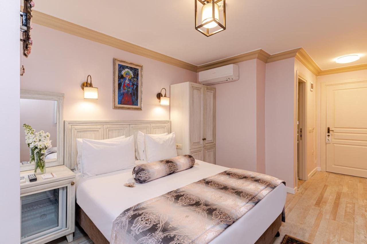 Hotel Agora Istambul