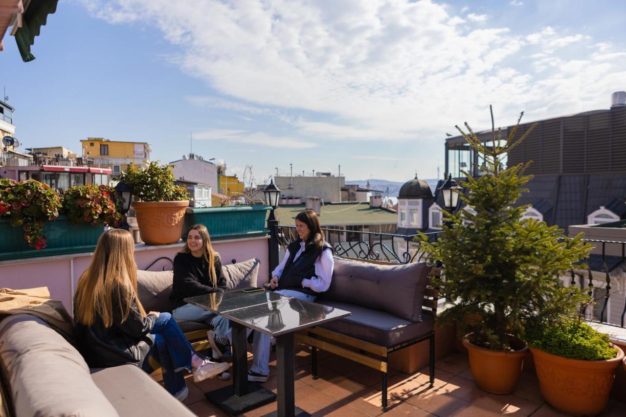 Agora 3* Istambul