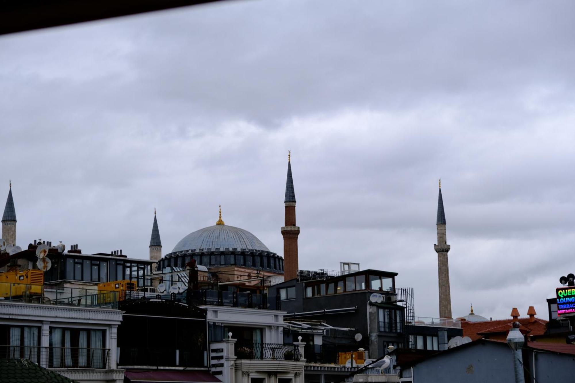 Agora 3* Istambul