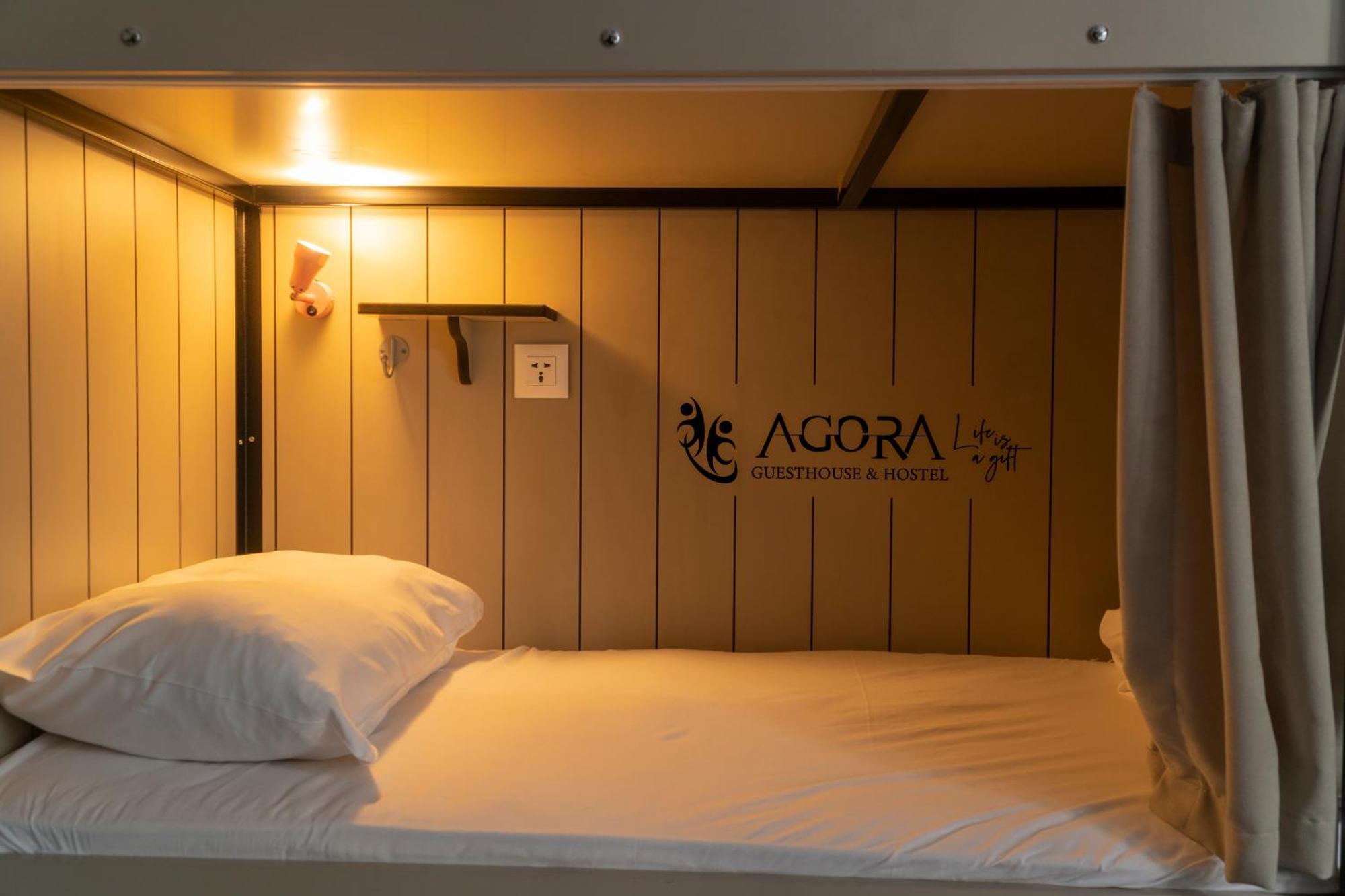 Agora Hotel Istambul