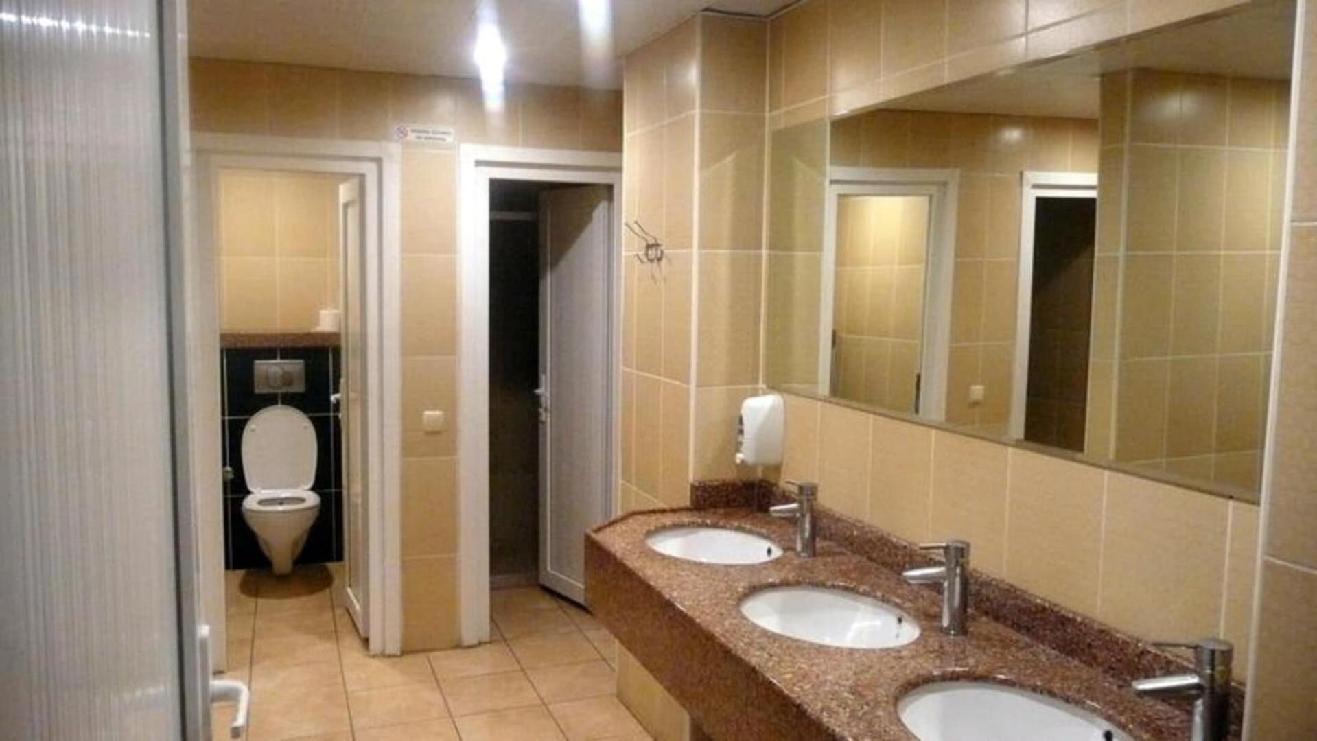 Agora Hotel Istambul