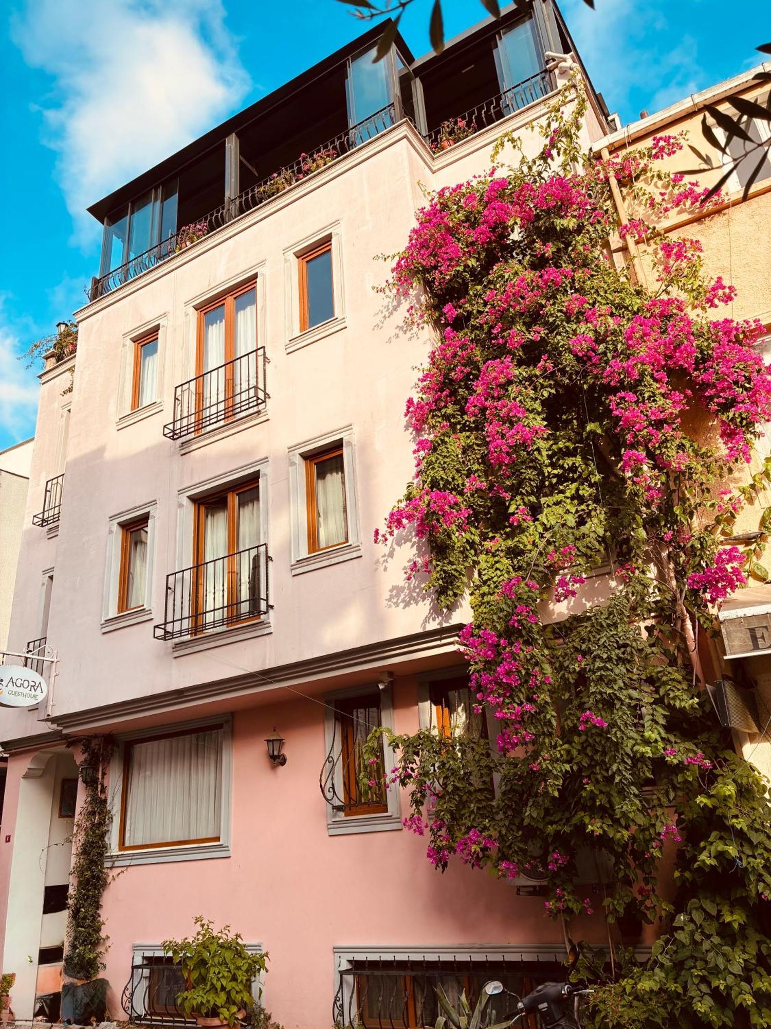 Hotel Agora 3*